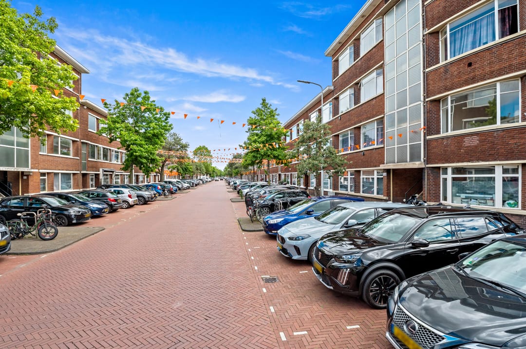 Foto 2 van Vreeswijkstraat 400