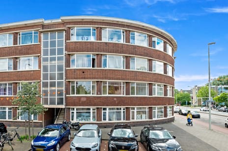 Vreeswijkstraat thumbnail