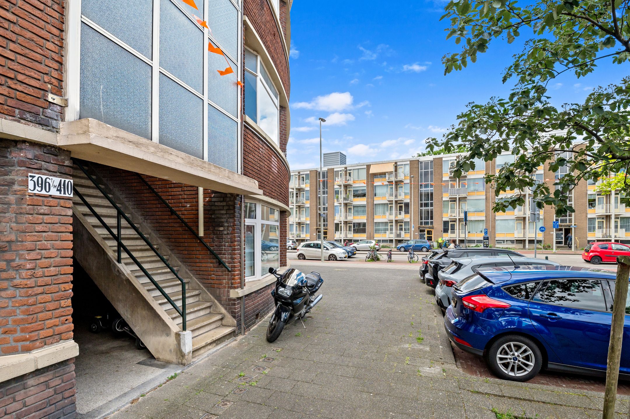 Foto 21 van Vreeswijkstraat 400