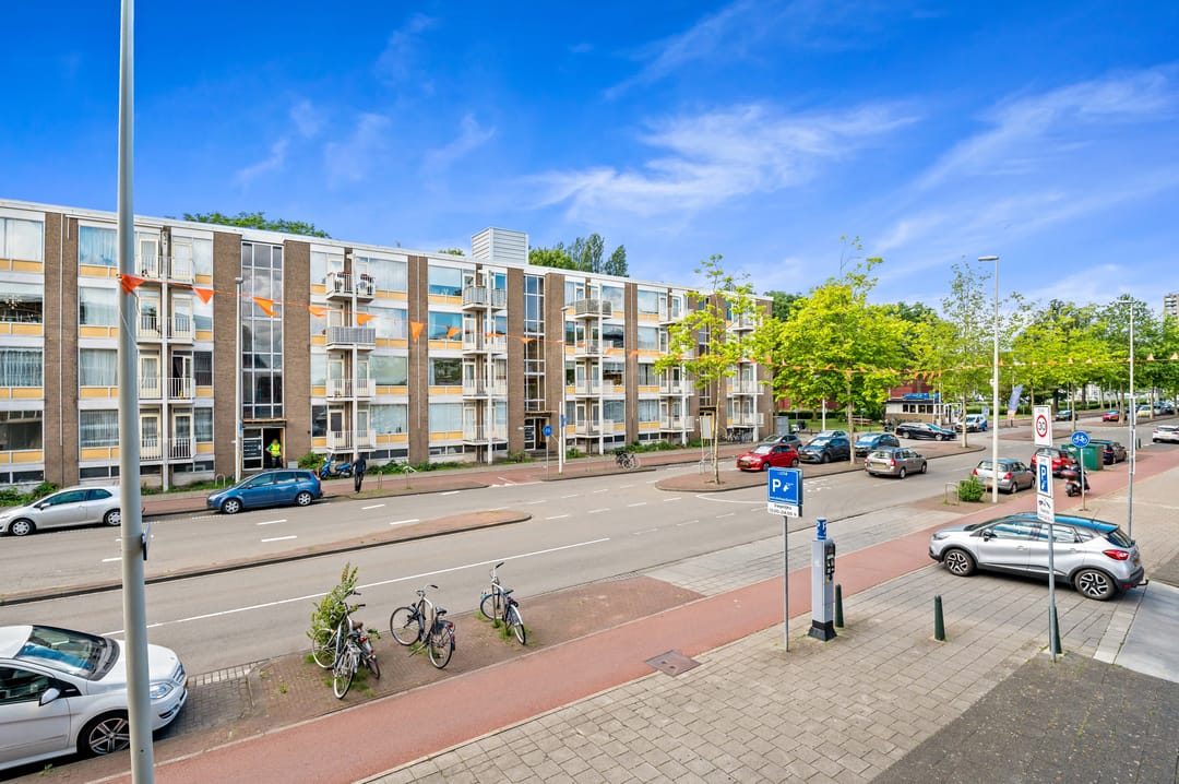 Foto 23 van Vreeswijkstraat 400