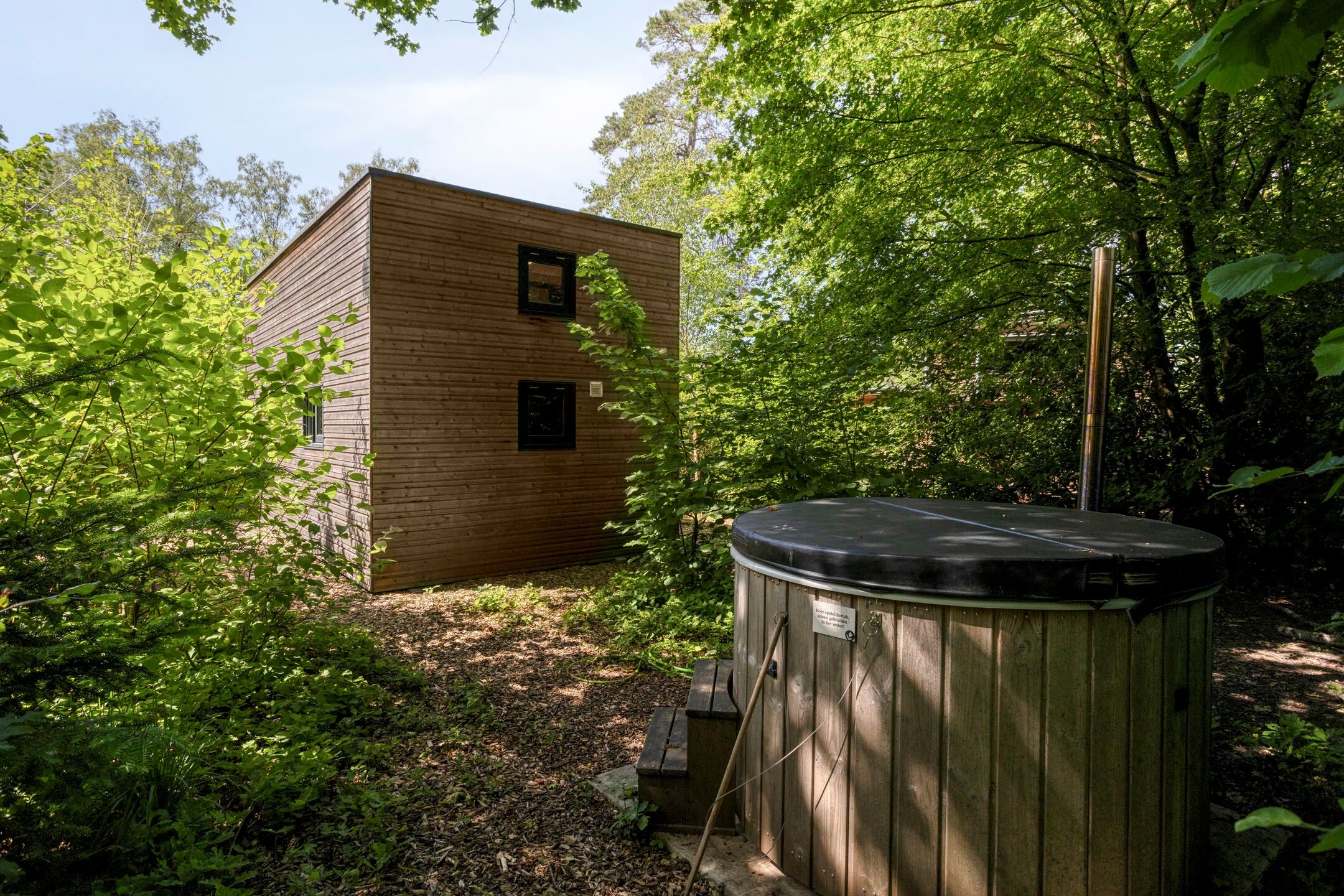 1-bedroom freehold villa in Arnhem — photo 4 of 5