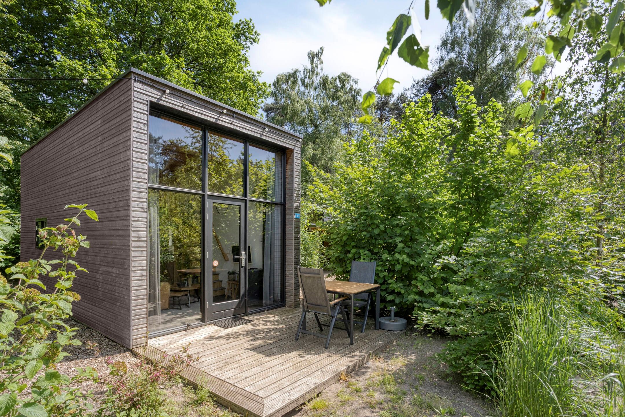1-bedroom freehold villa in Arnhem — photo 3 of 5