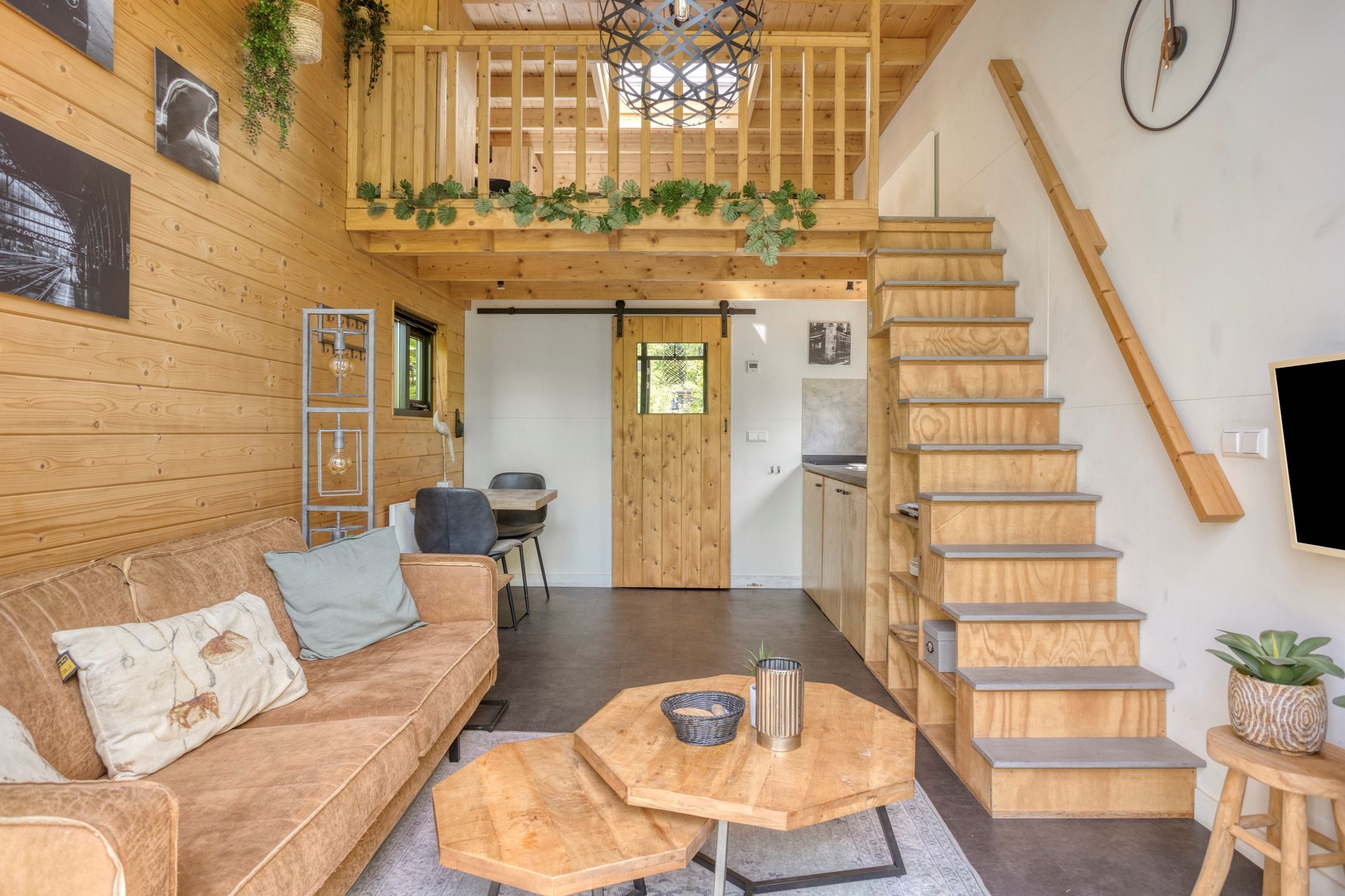 1-bedroom freehold villa in Arnhem — photo 5 of 5