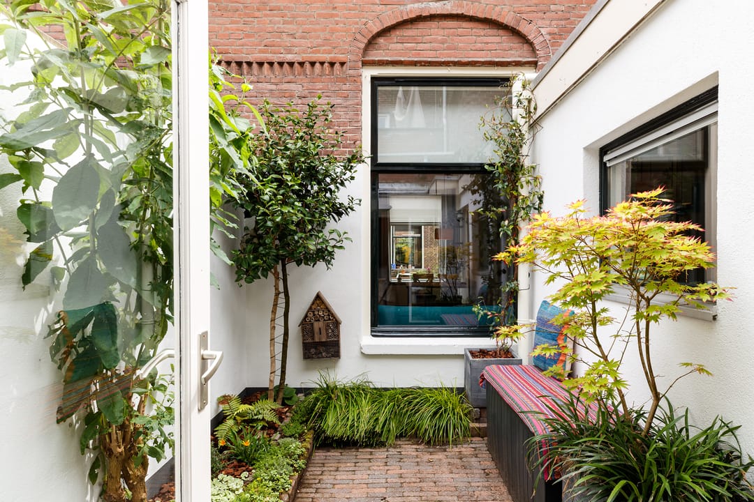 Photo 11 of Gansstraat 97
