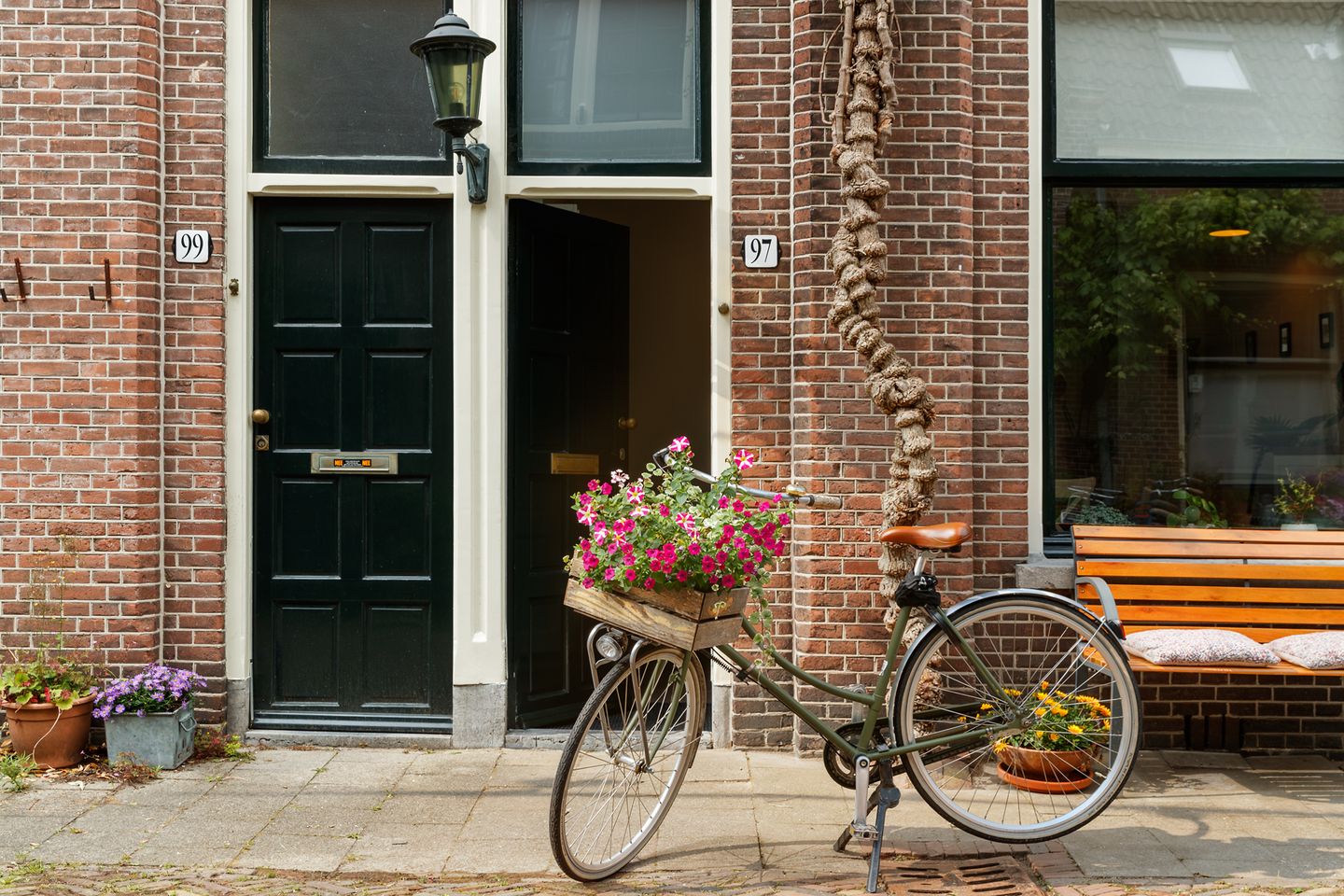 Photo 25 of Gansstraat 97