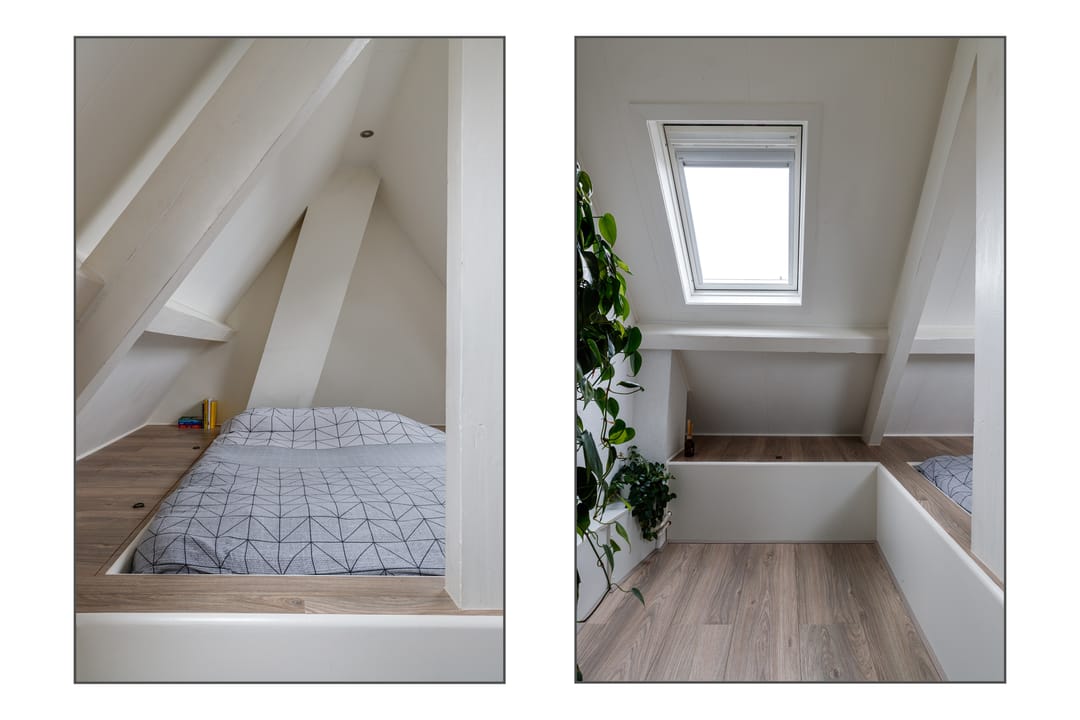 Photo 22 of Gansstraat 97