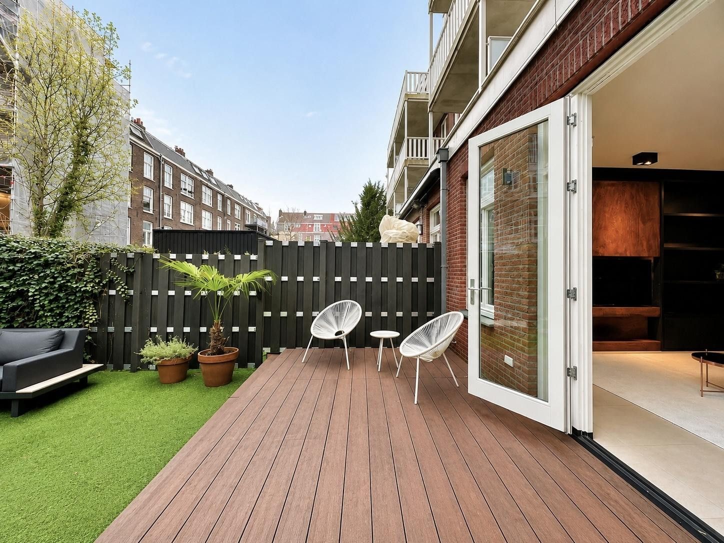 Photo 6 of Daniël Stalpertstraat 39