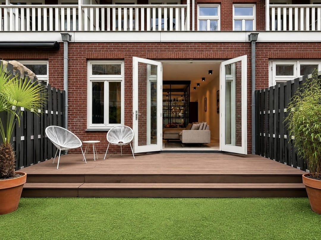 Photo 7 of Daniël Stalpertstraat 39