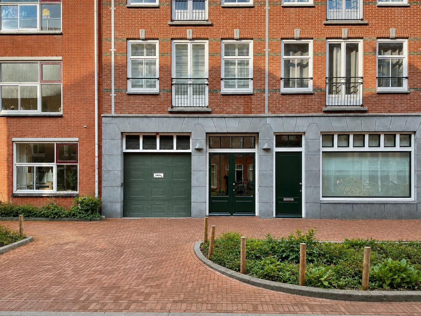 Photo 30 of Daniël Stalpertstraat 39