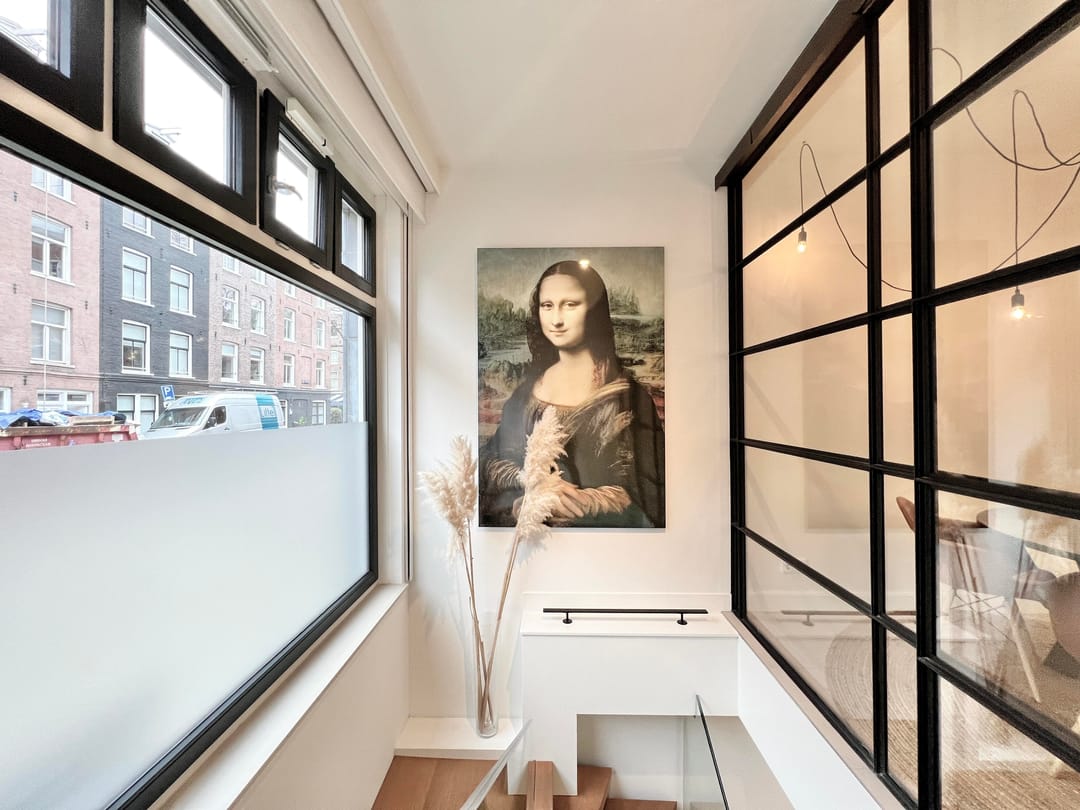Photo 17 of Daniël Stalpertstraat 39