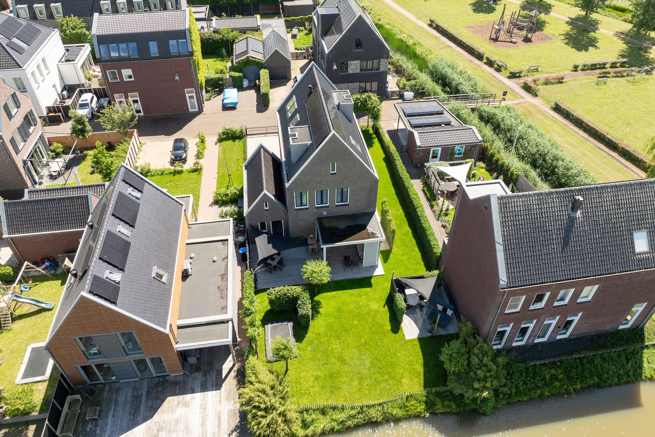 Foto 45 van Ligtelijnweg 17
