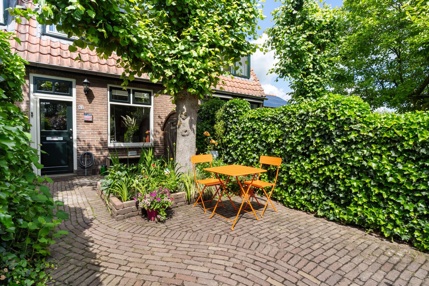 Photo 1 of Voordorpsedijk 61
