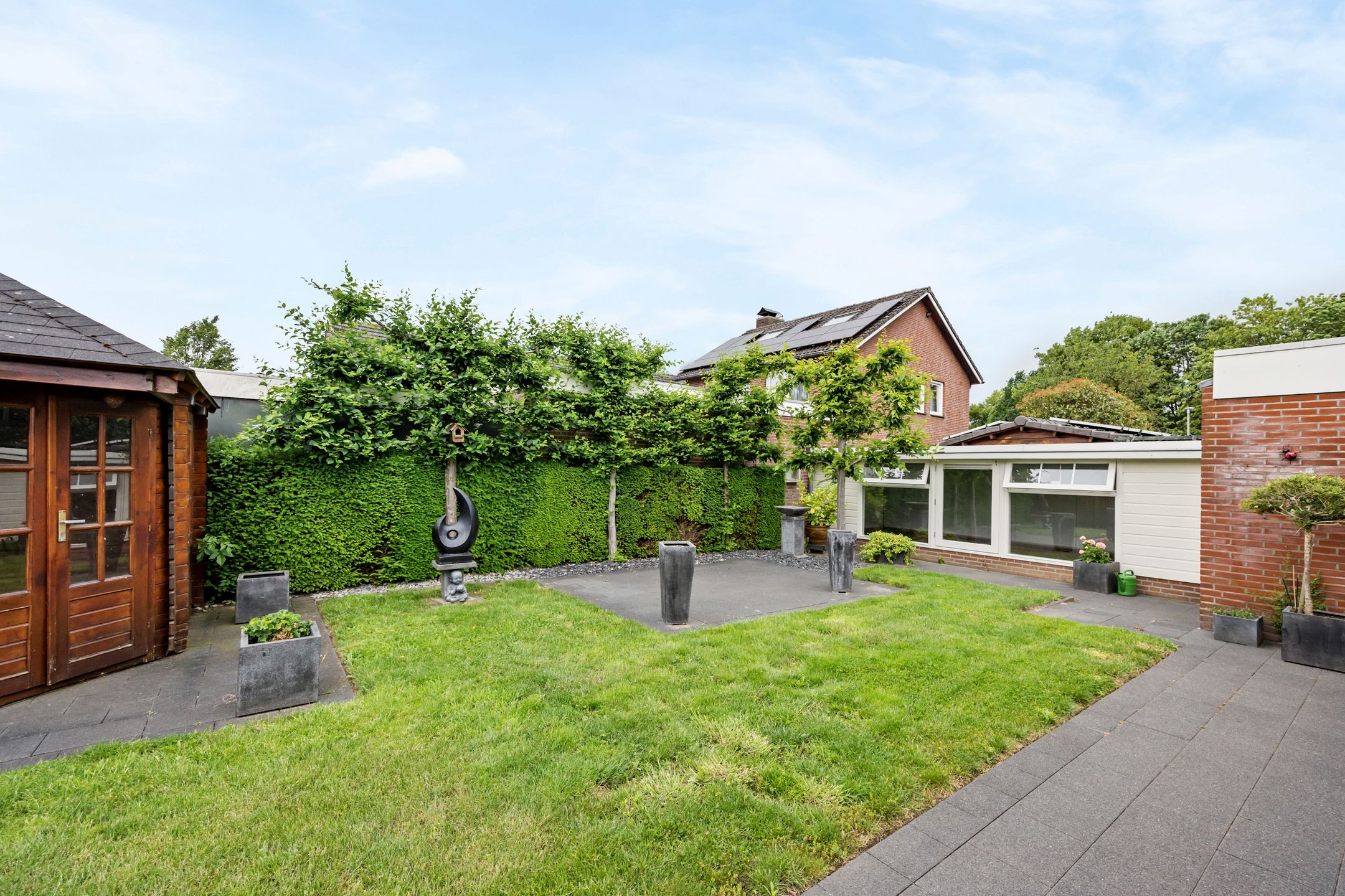 Photo 33 of Drs J. Lebensstraat 3