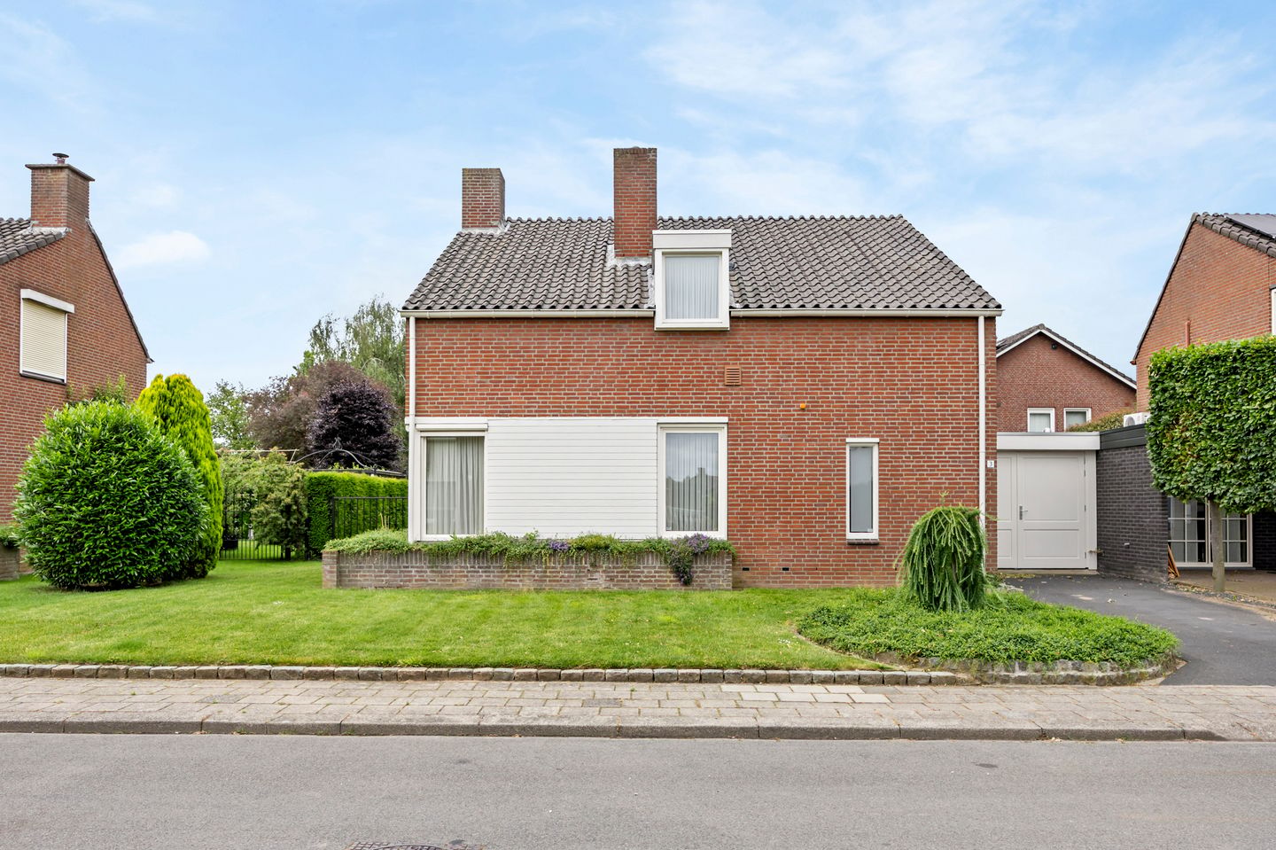 Photo 5 of Drs J. Lebensstraat 3
