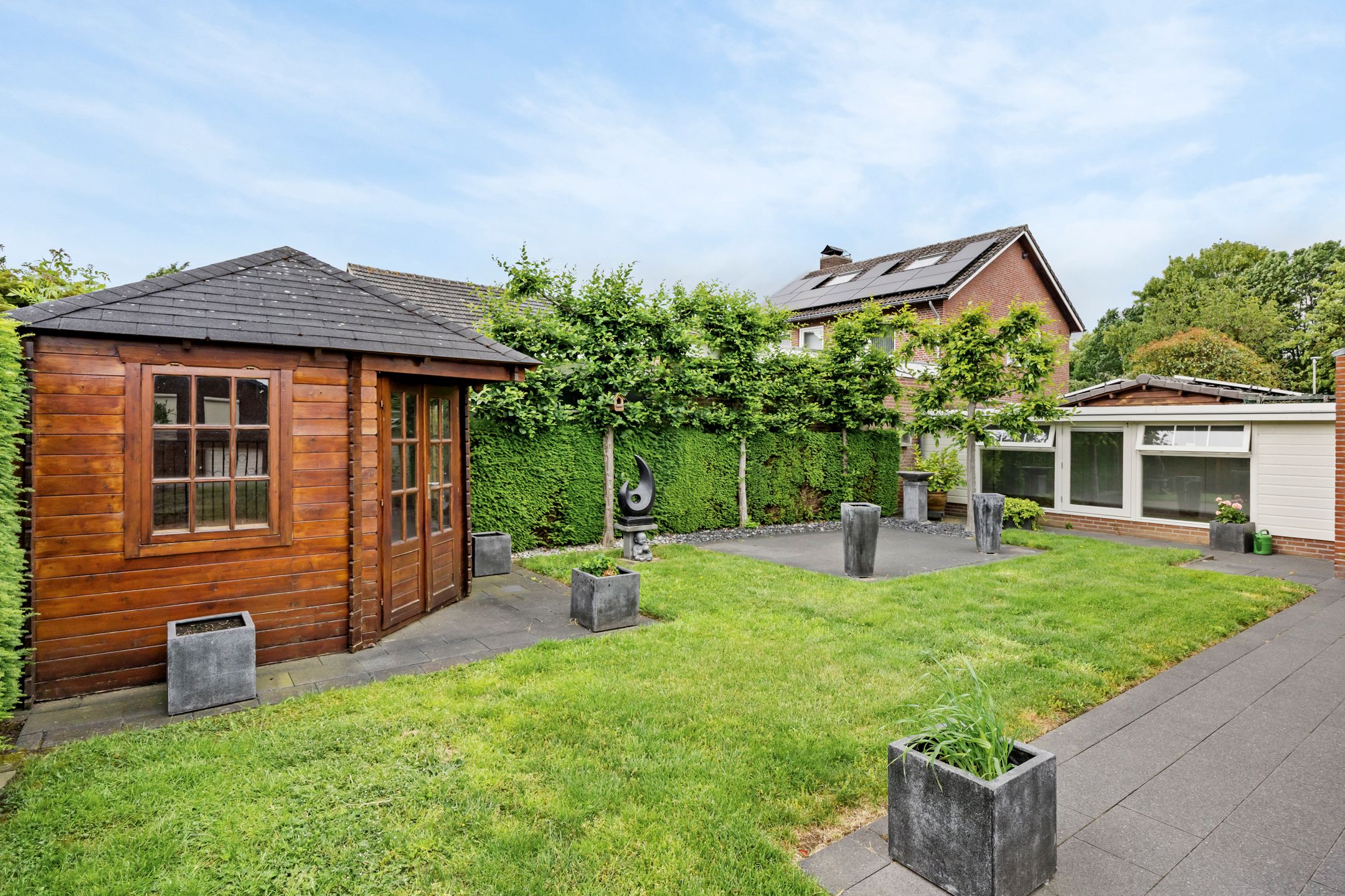 Photo 36 of Drs J. Lebensstraat 3