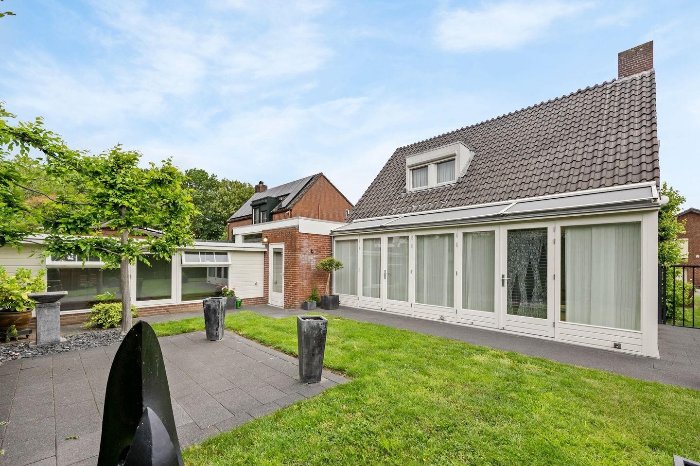 Photo 35 of Drs J. Lebensstraat 3