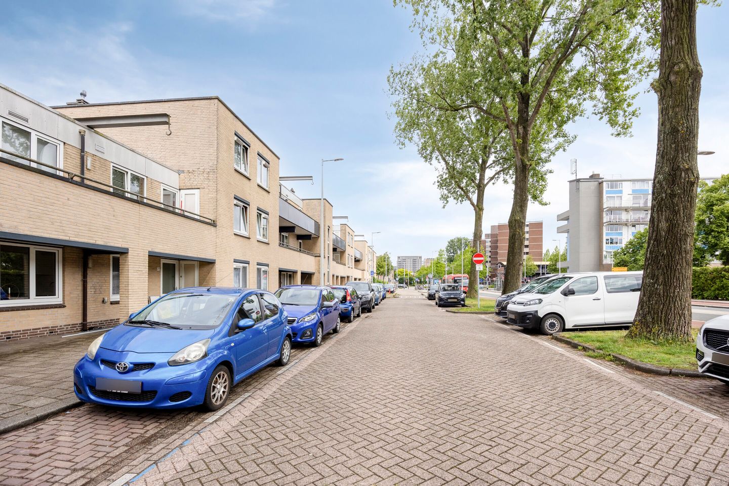 Photo 20 of Louis Davidsstraat 28