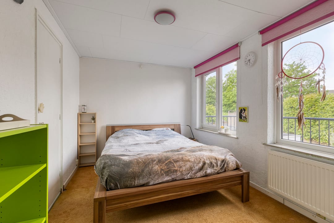 Photo 17 of Wollenbergstraat 30