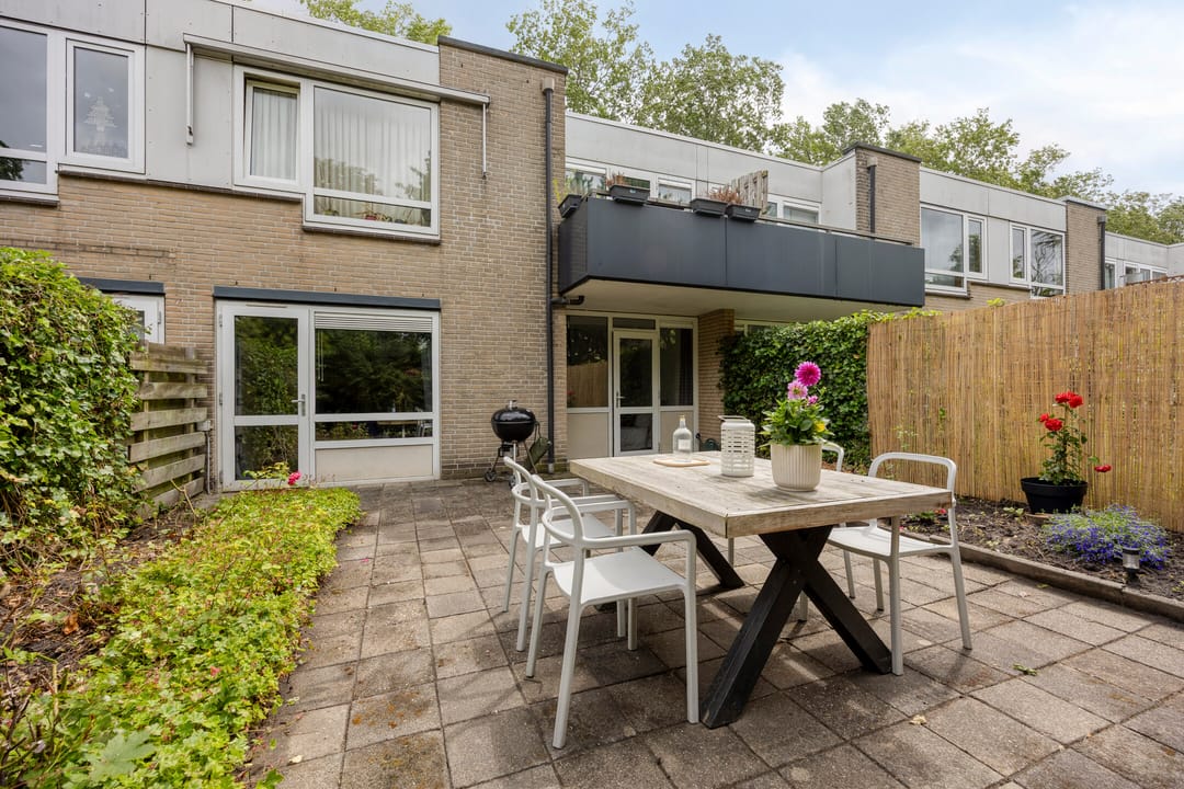 Photo 16 of Louis Davidsstraat 28