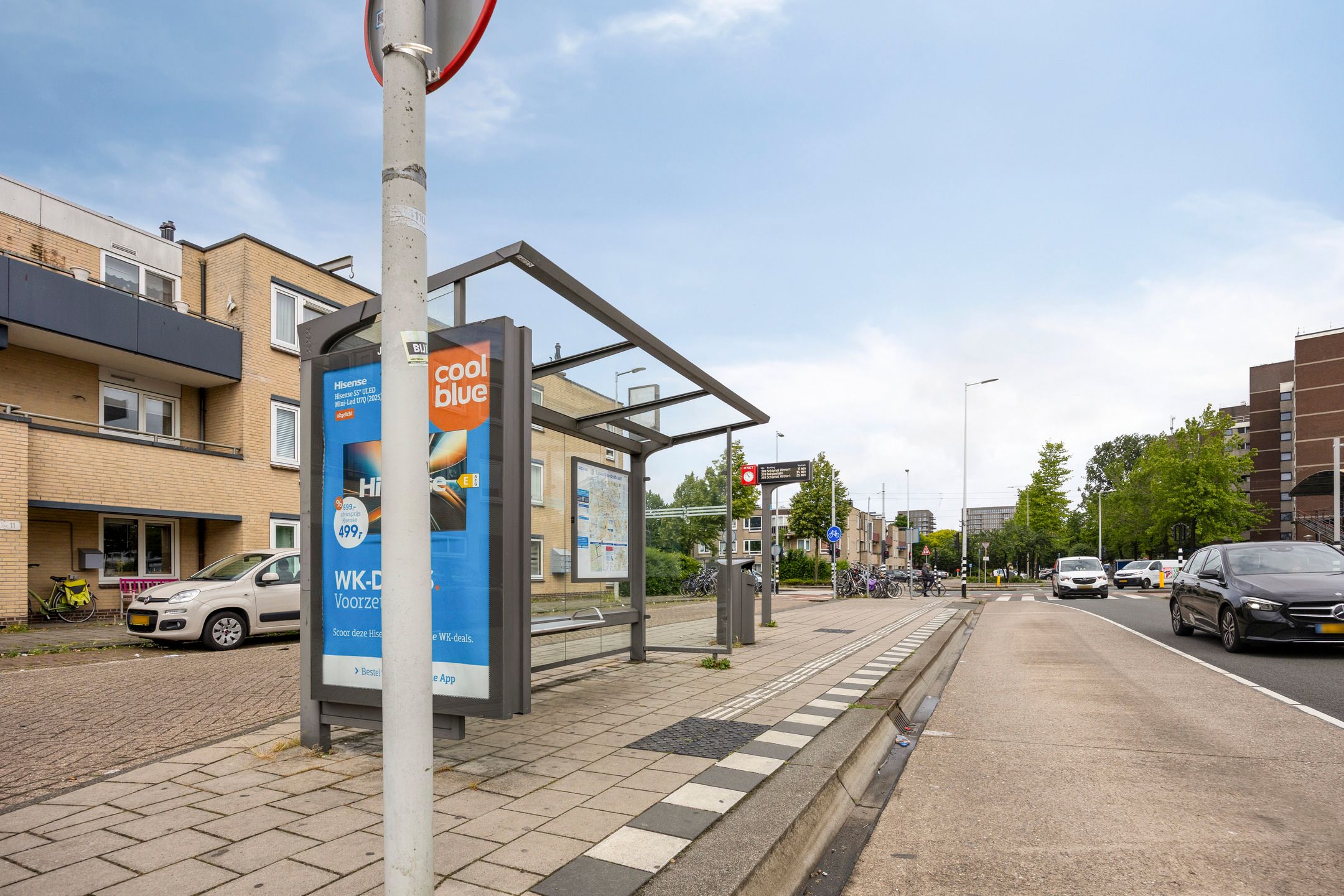 Photo 21 of Louis Davidsstraat 28