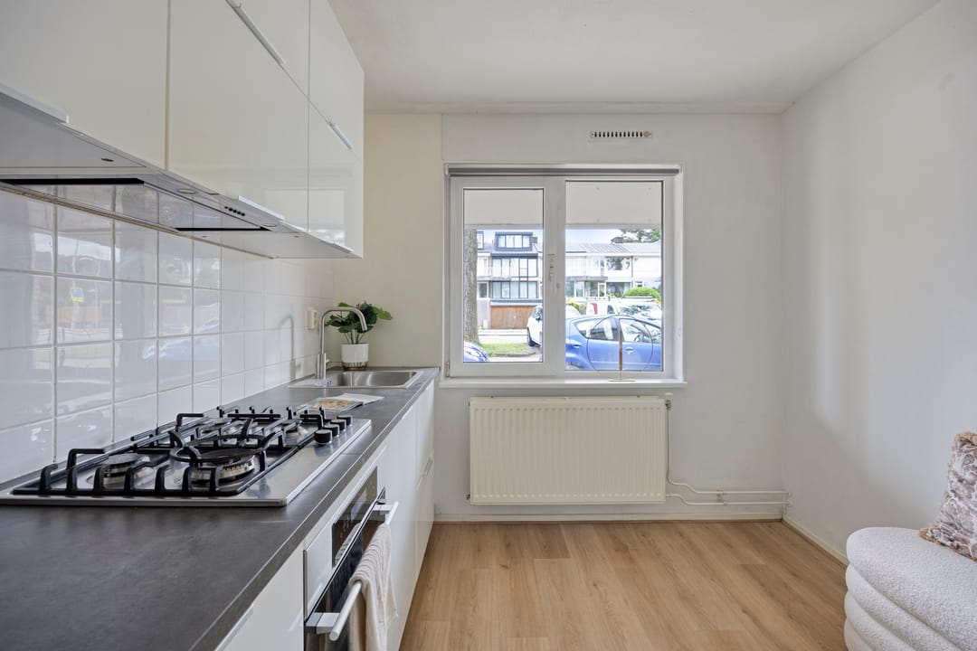 Photo 8 of Louis Davidsstraat 28