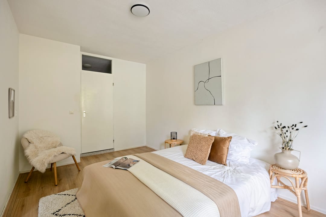 Photo 11 of Louis Davidsstraat 28