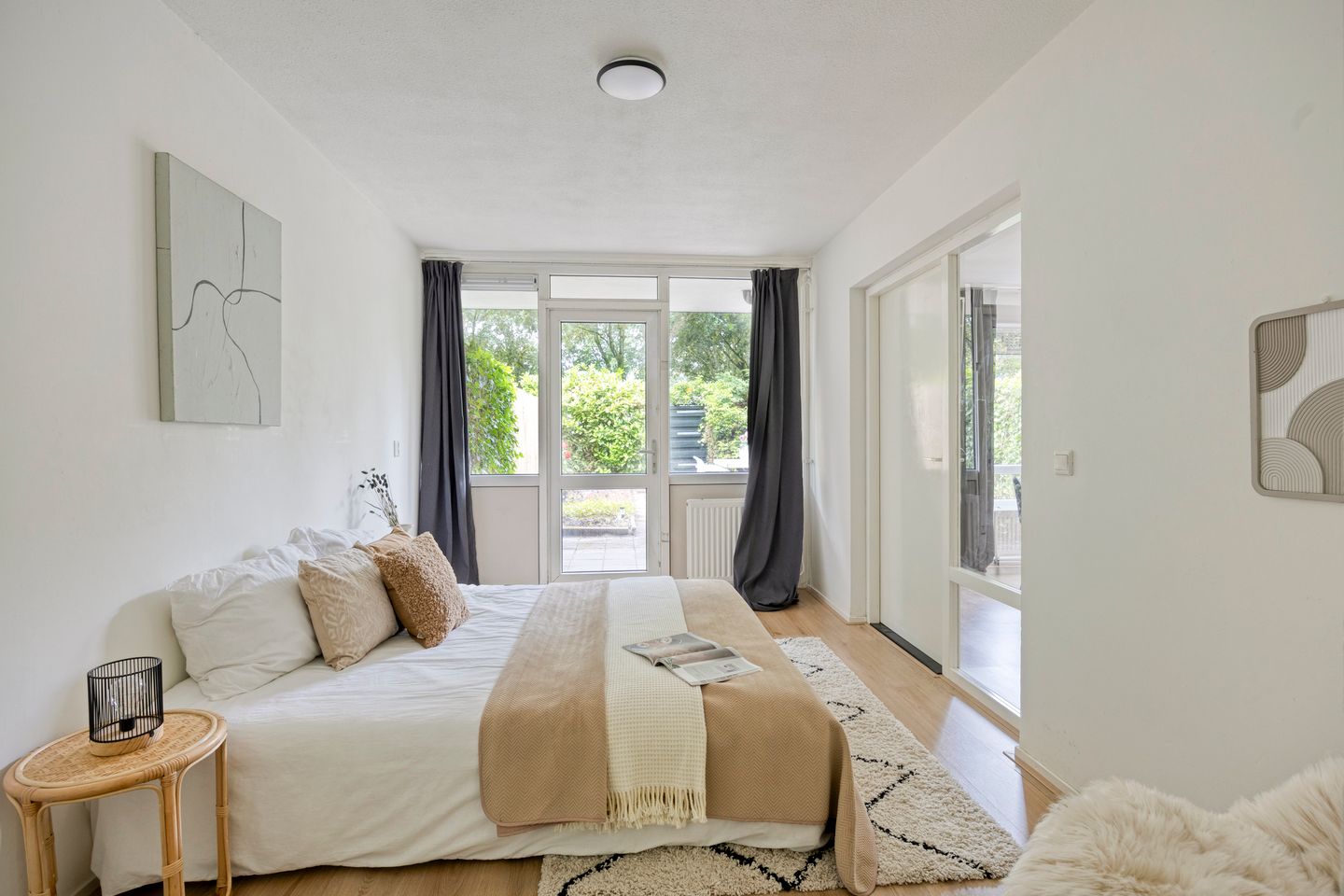 Photo 10 of Louis Davidsstraat 28