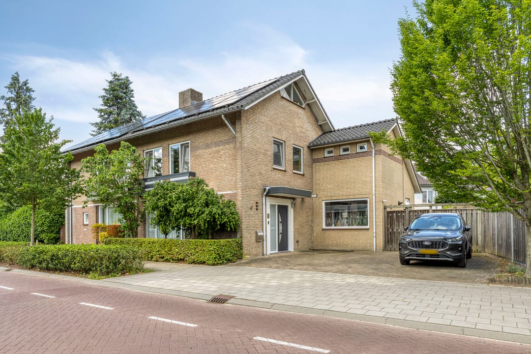 Photo 1 of Wollenbergstraat 30