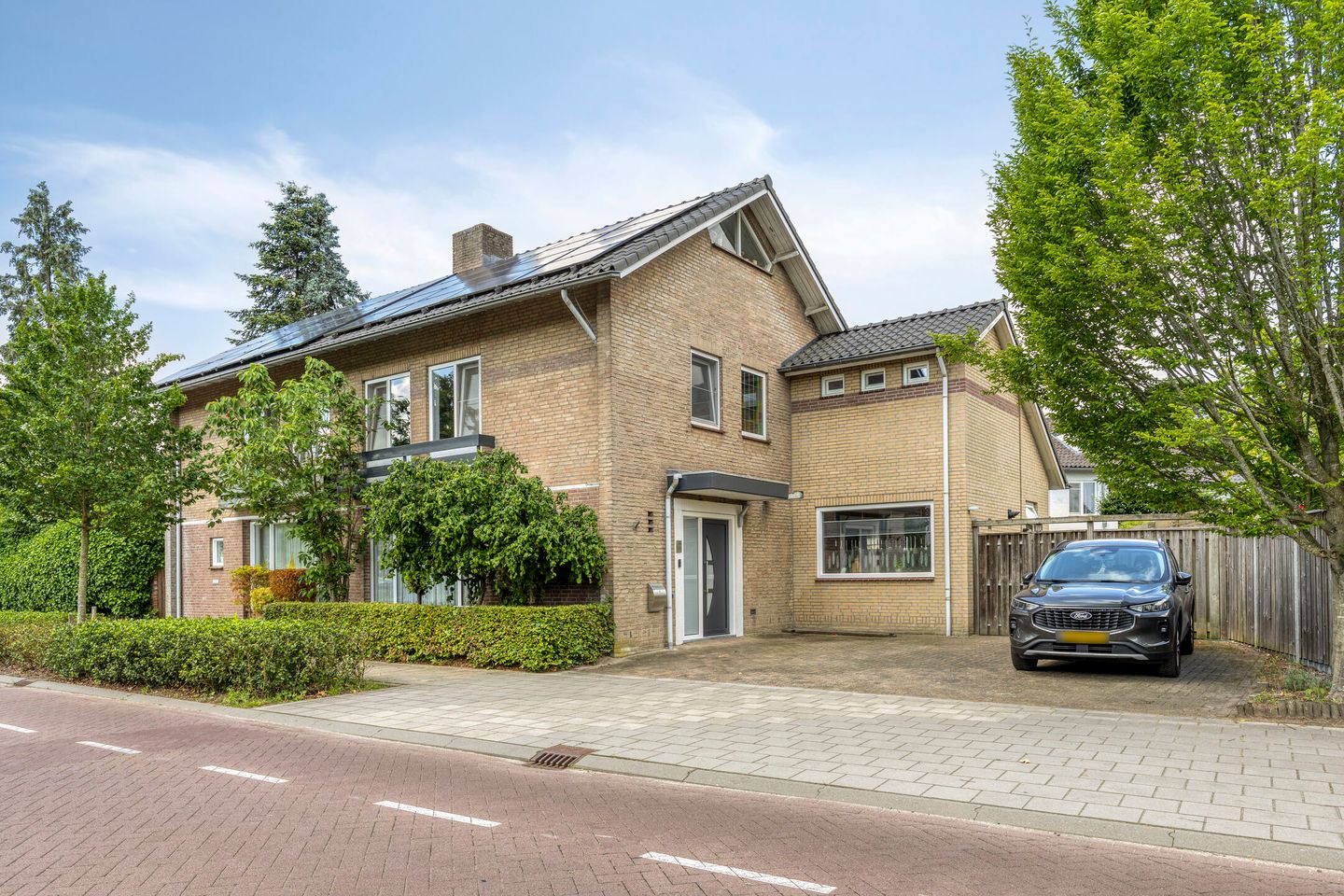 Photo 1 of Wollenbergstraat 30