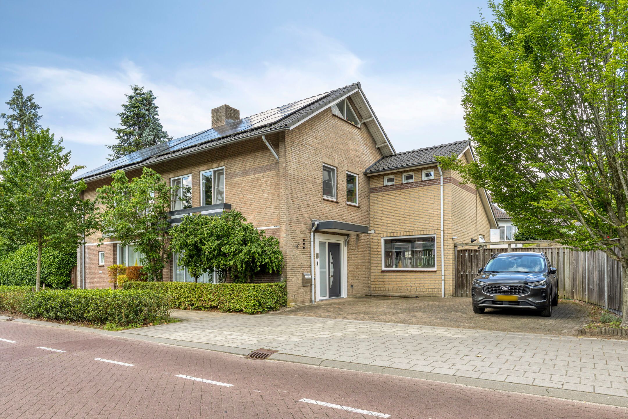 Wollenbergstraat 30 