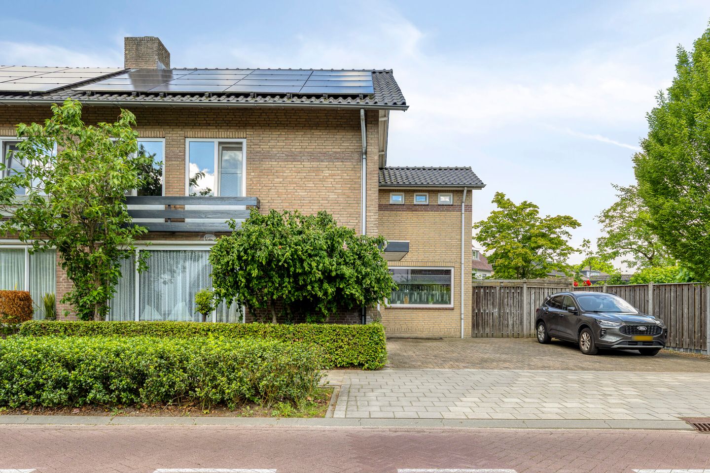 Photo 4 of Wollenbergstraat 30