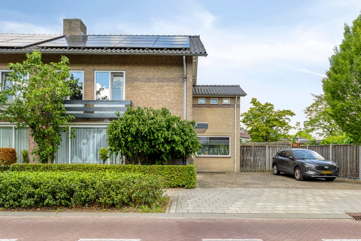 Photo 4 of Wollenbergstraat 30