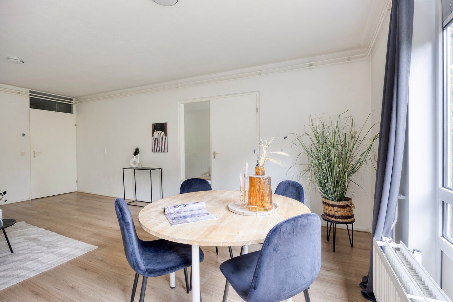Photo 5 of Louis Davidsstraat 28