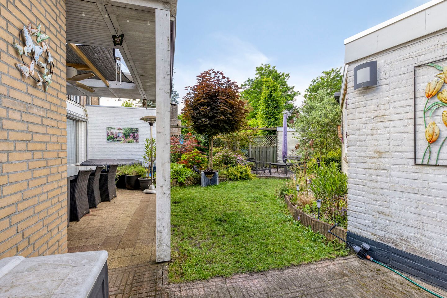 Photo 34 of Wollenbergstraat 30