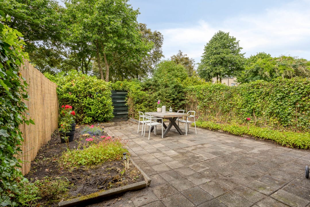 Photo 17 of Louis Davidsstraat 28