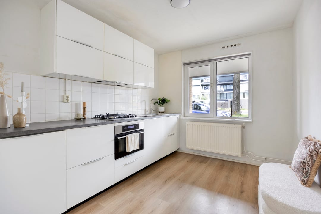 Photo 7 of Louis Davidsstraat 28