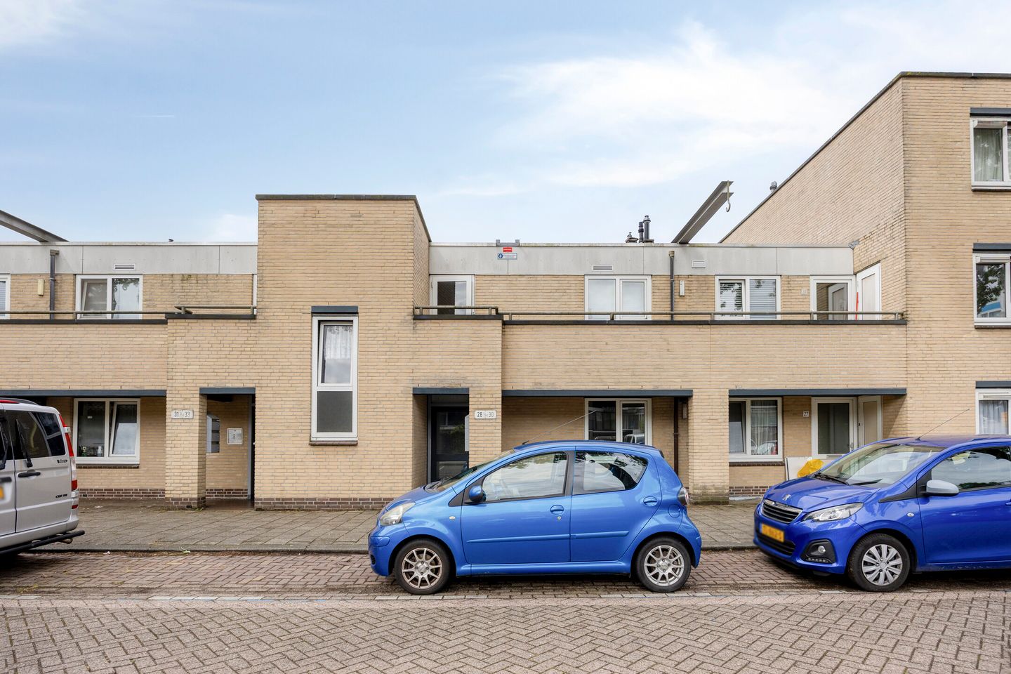 Photo 19 of Louis Davidsstraat 28