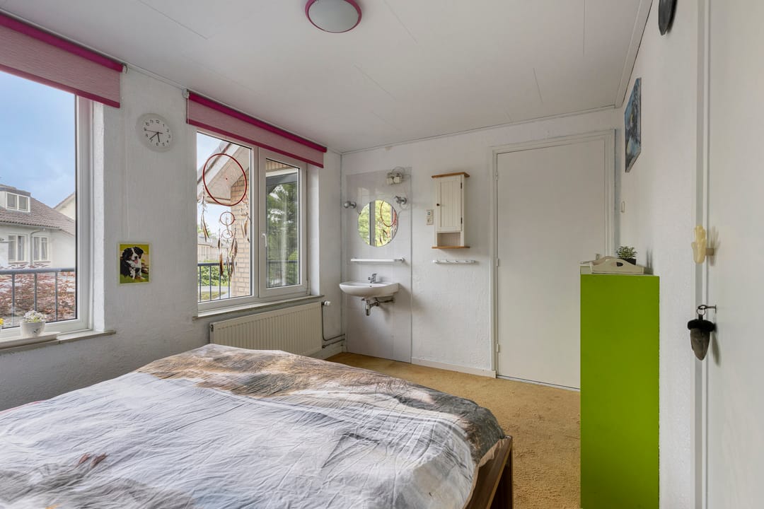 Photo 13 of Wollenbergstraat 30