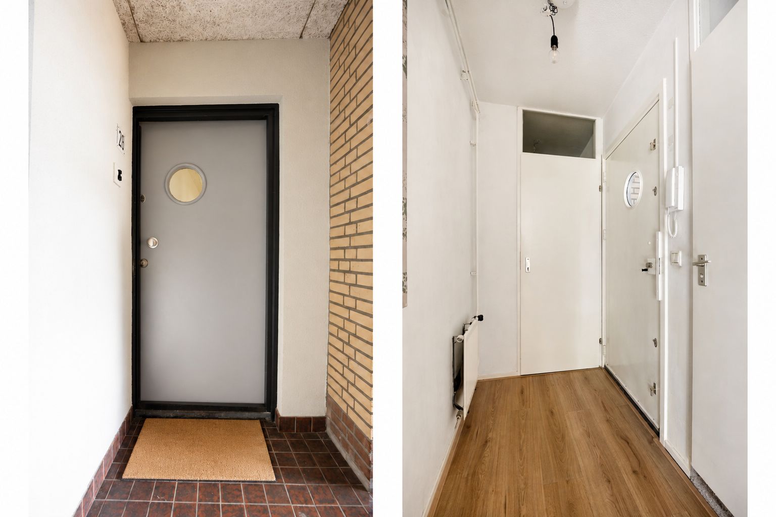 Photo 15 of Louis Davidsstraat 28