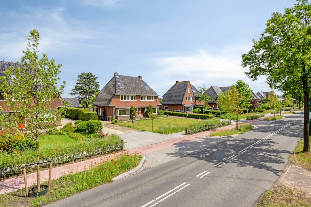 Photo 47 of Stadhouderslaan 44