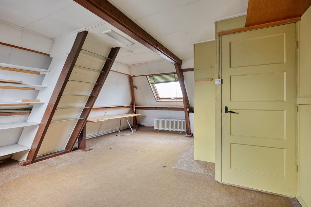 Photo 31 of Stadhouderslaan 44
