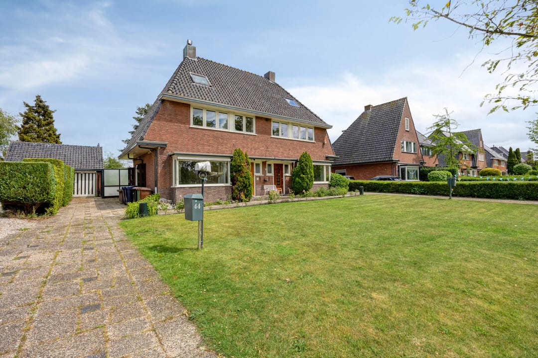 Photo 46 of Stadhouderslaan 44