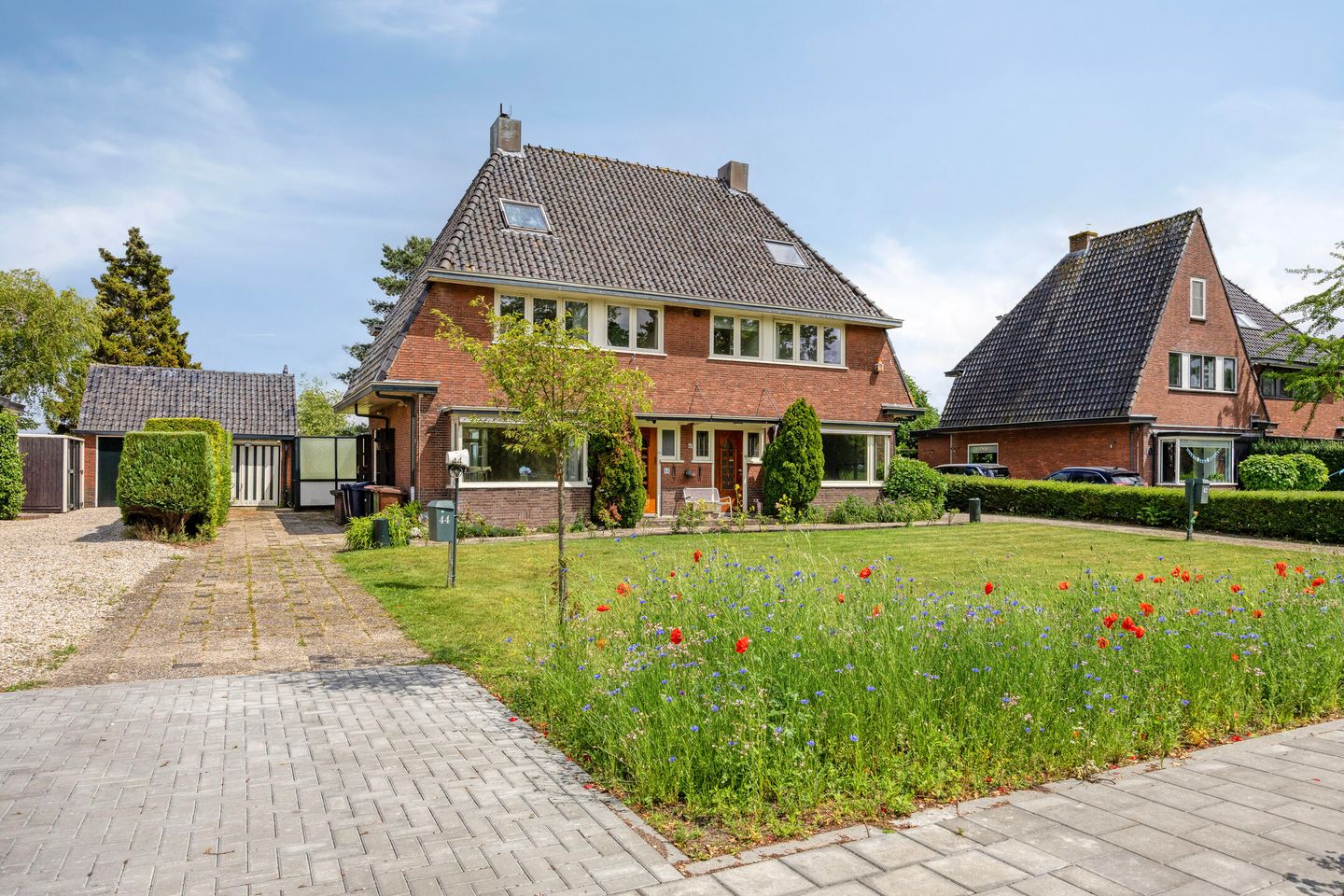 Photo 1 of Stadhouderslaan 44