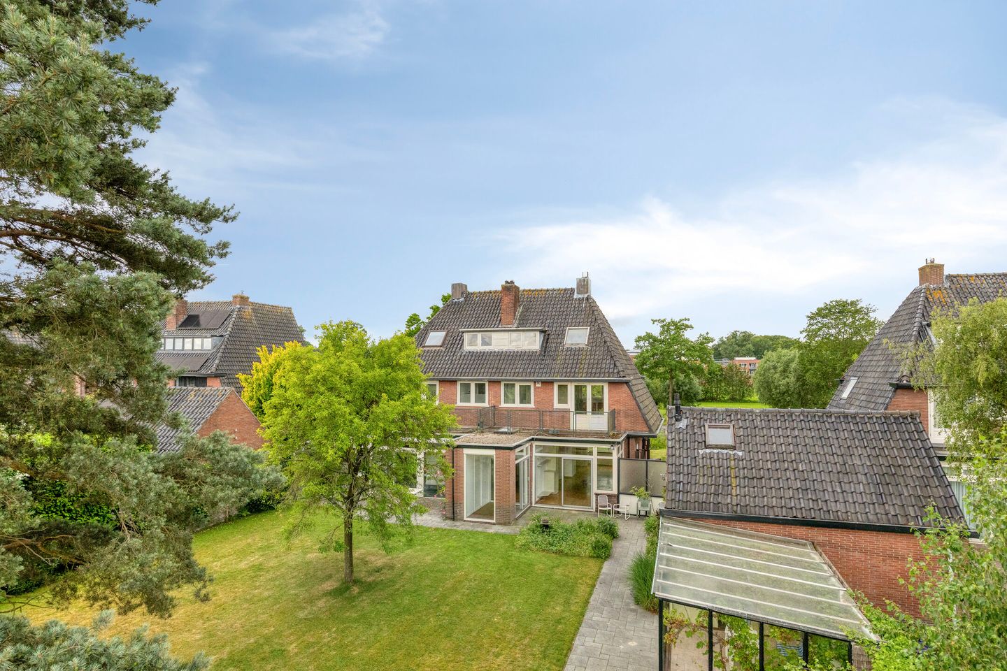 Photo 44 of Stadhouderslaan 44