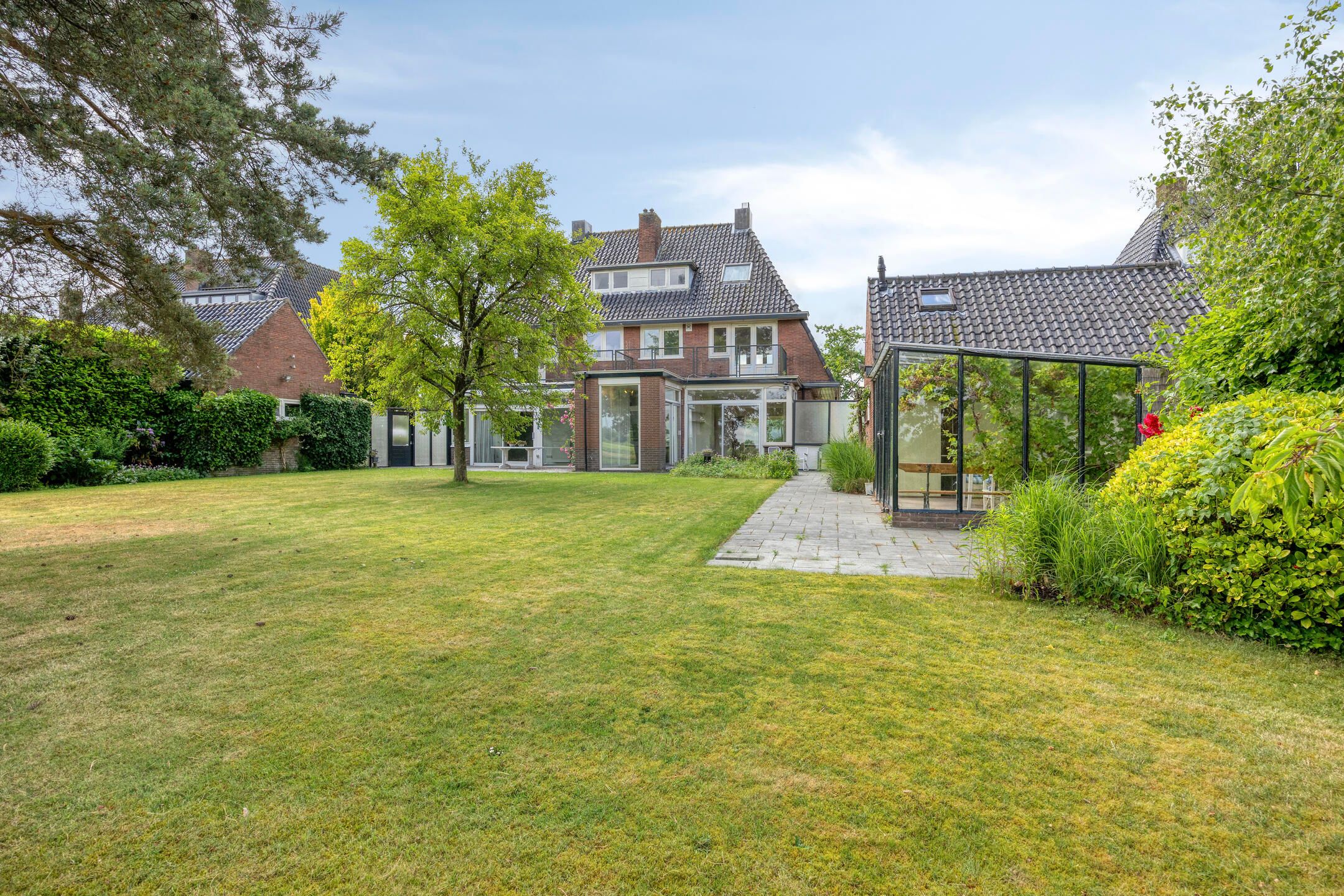 Photo 3 of Stadhouderslaan 44