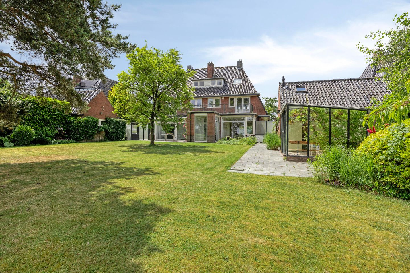 Photo 35 of Stadhouderslaan 44