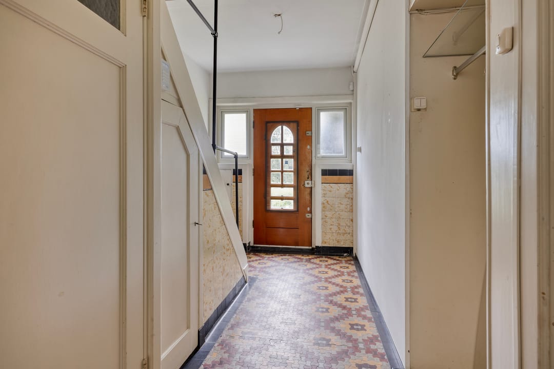 Photo 13 of Stadhouderslaan 44