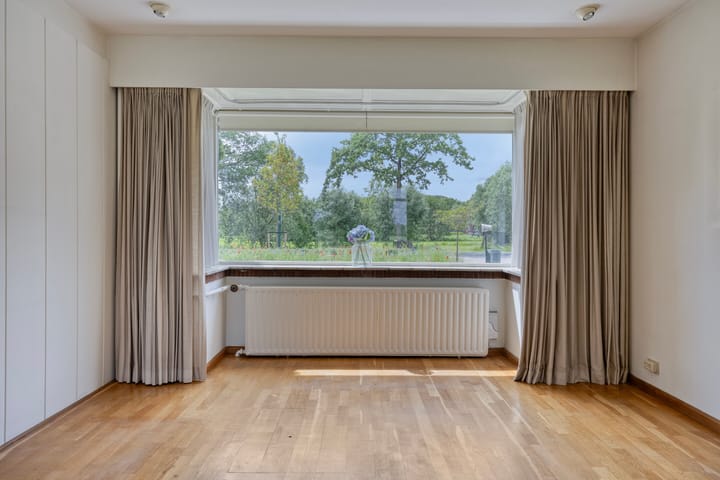 Photo 4 of Stadhouderslaan 44