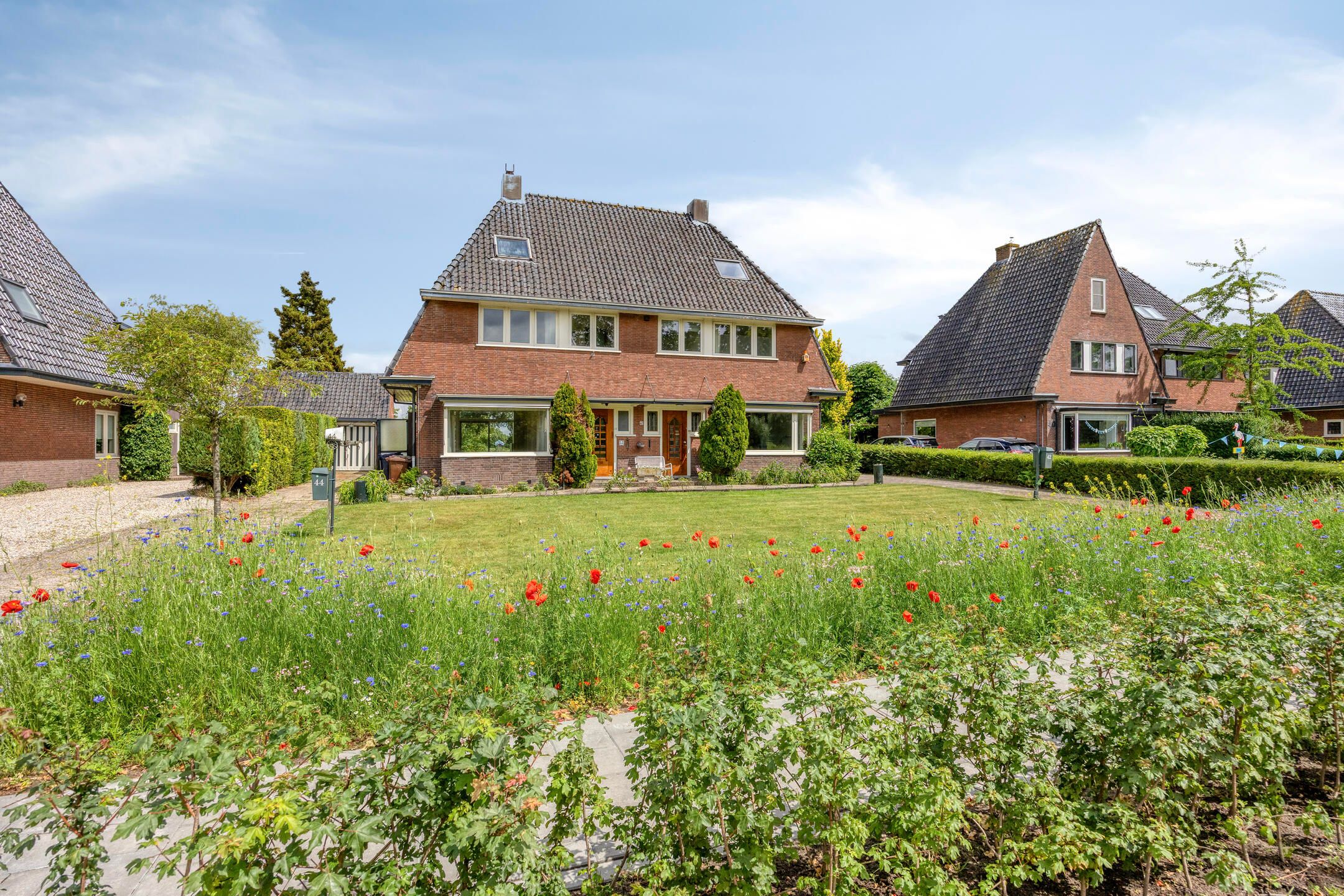 Photo 45 of Stadhouderslaan 44