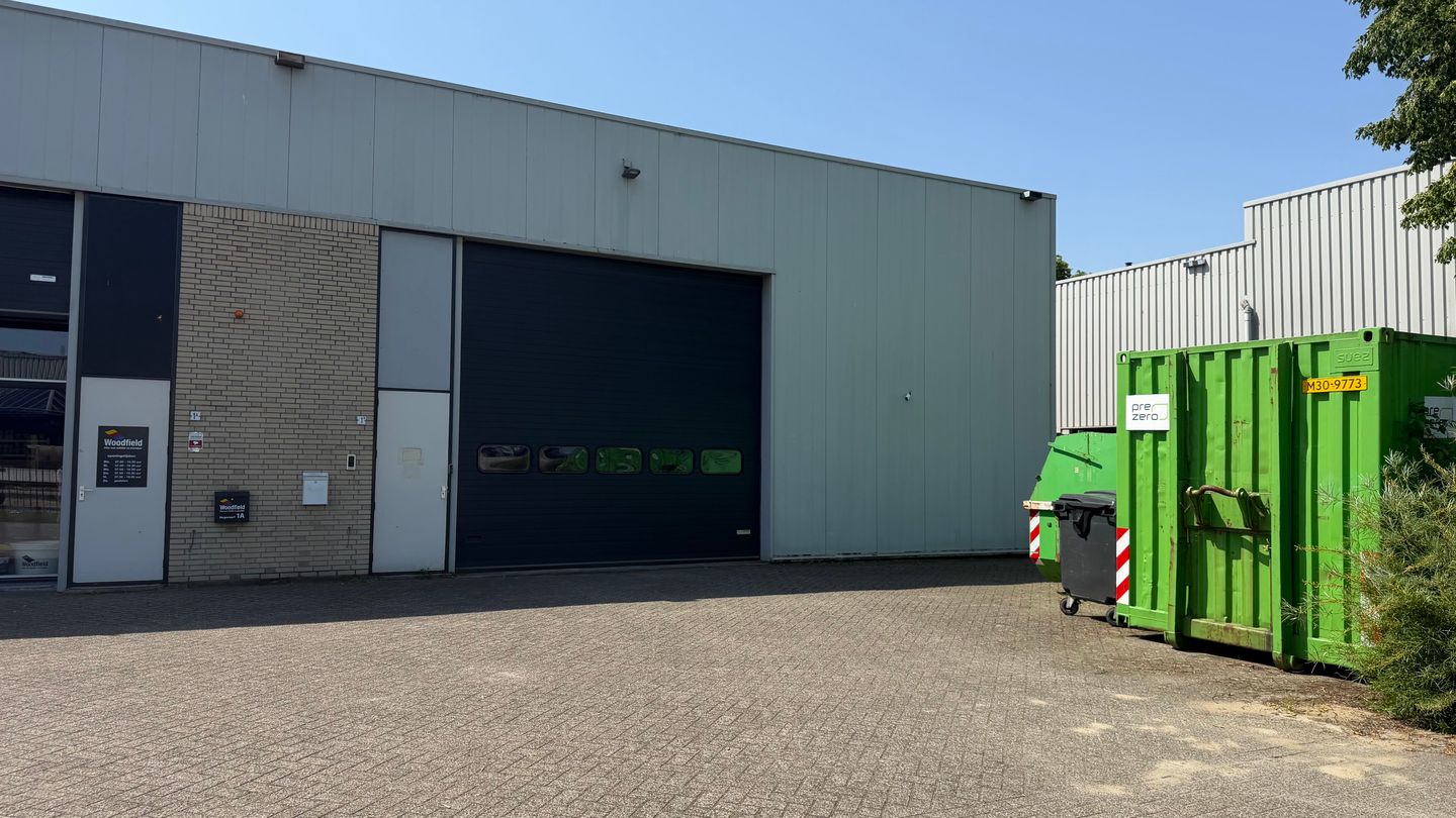 Bekijk foto 2 van Belder 20